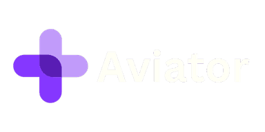 Aviator Logo